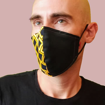 Best fabric face masks
